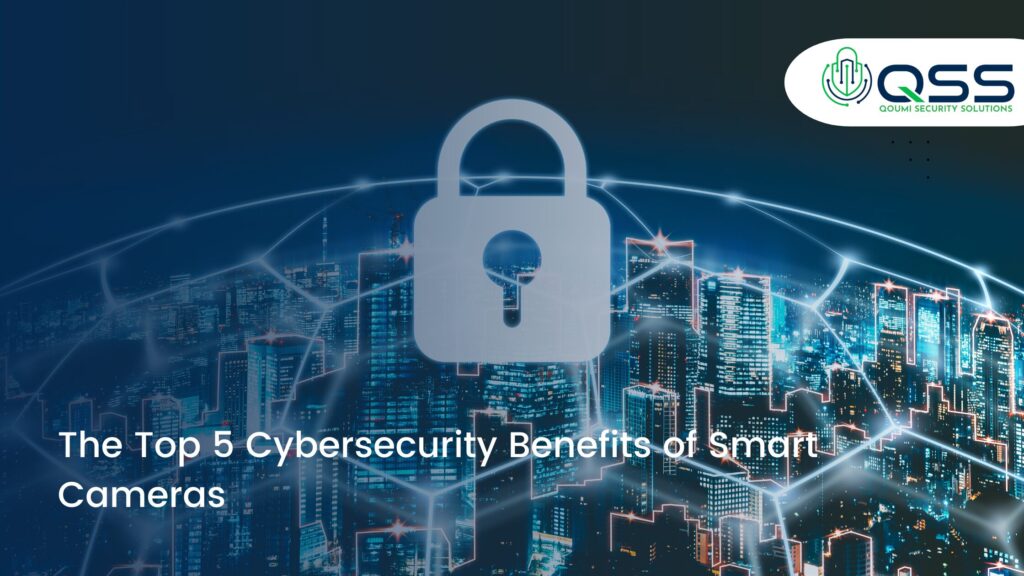 The Tор 5 Cybersecurity Benefits оf Smart Cаmеrаѕ